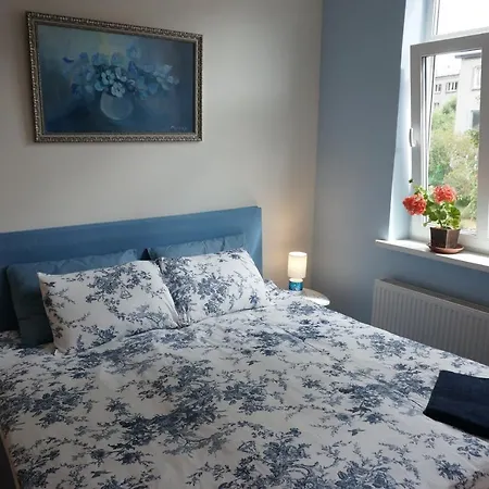 Bluebird Apartment Liepaja Exterior photo