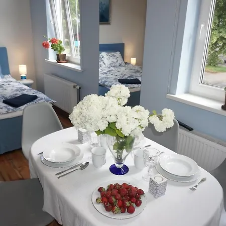 Bluebird Apartment Liepaja Exterior photo