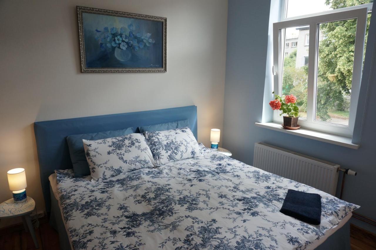 Bluebird Liepaja