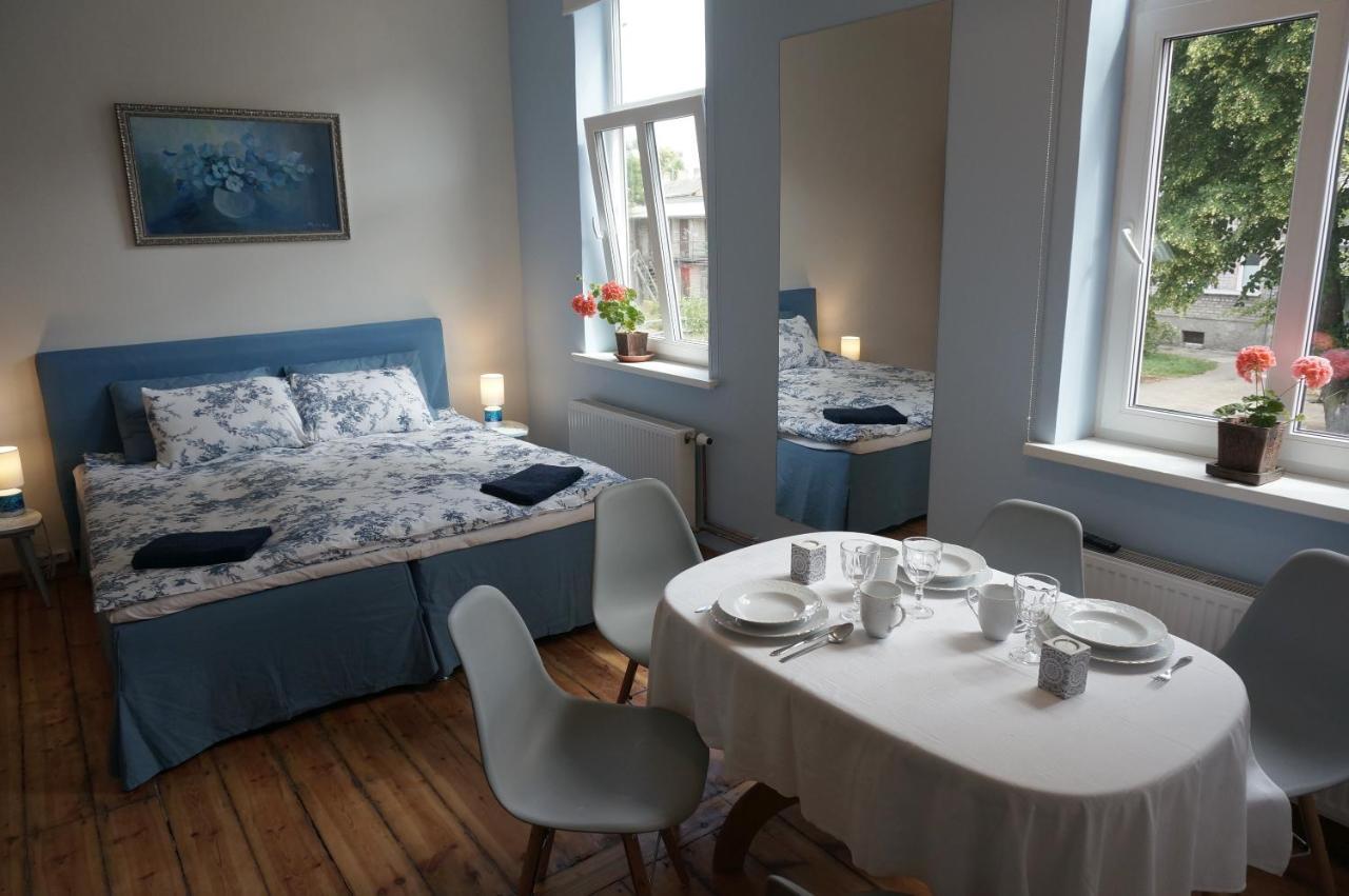 Apartment Bluebird *