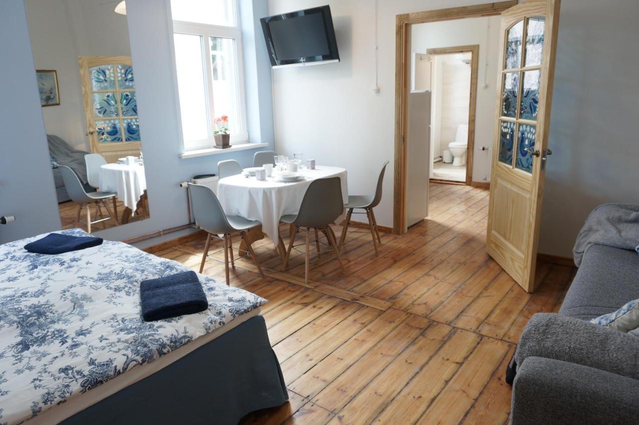 Bluebird * Liepaja