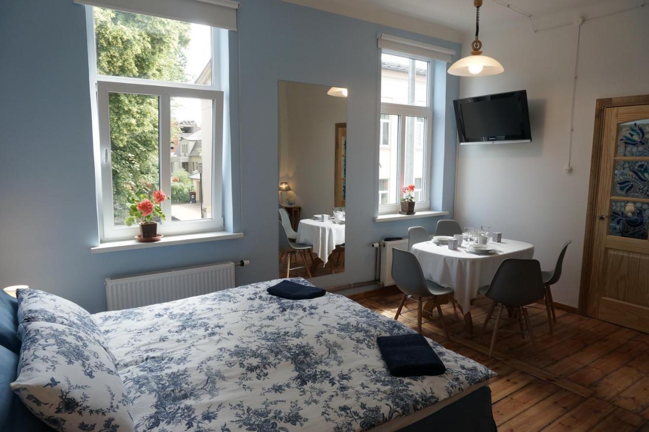 Bluebird Liepaja