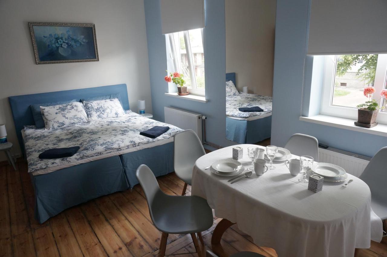 Bluebird Apartment Liepaja