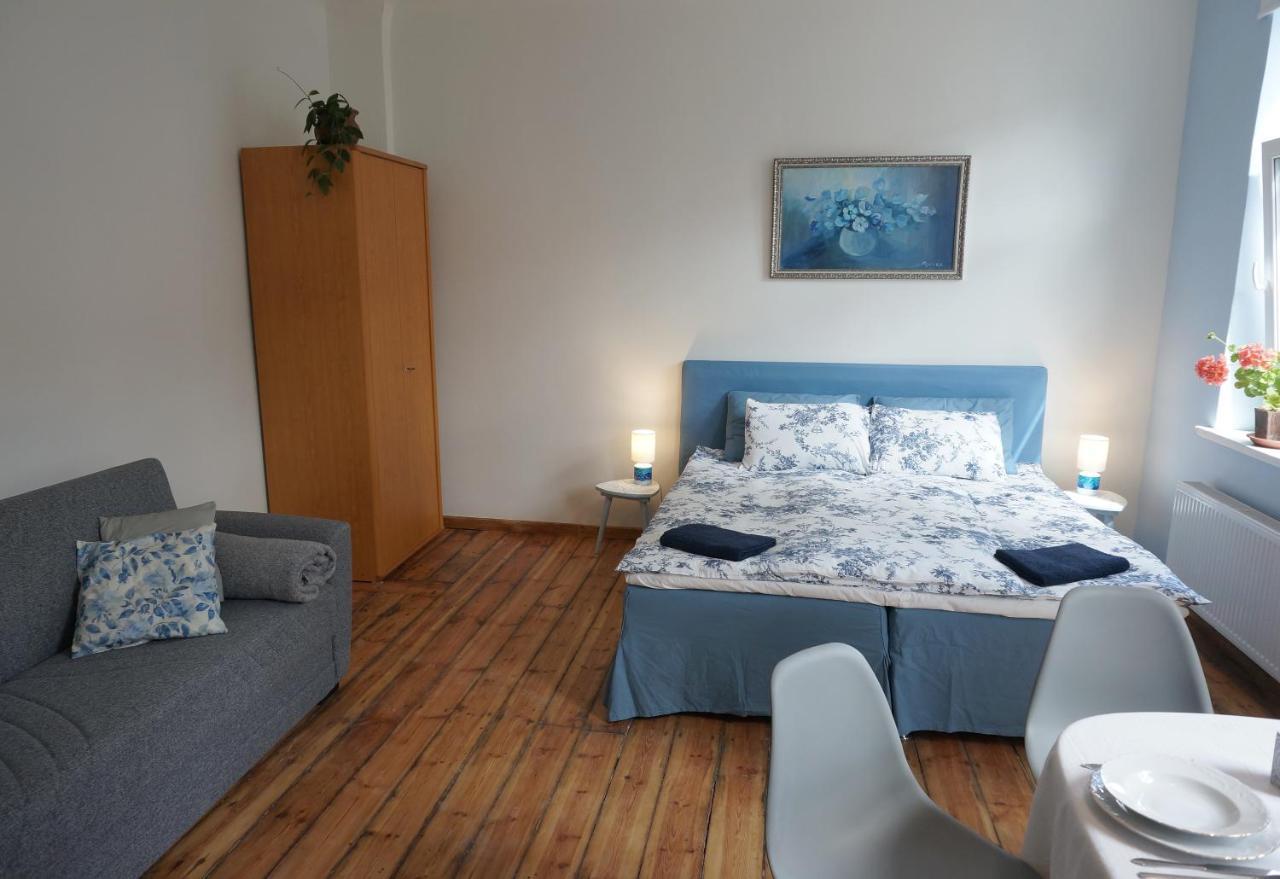 Bluebird Apartment Liepaja