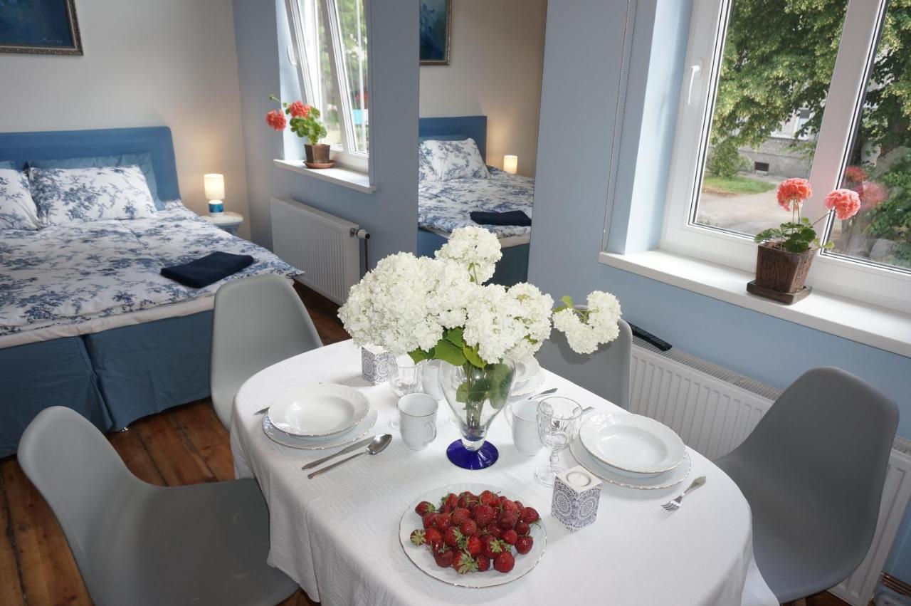 Bluebird Liepaja