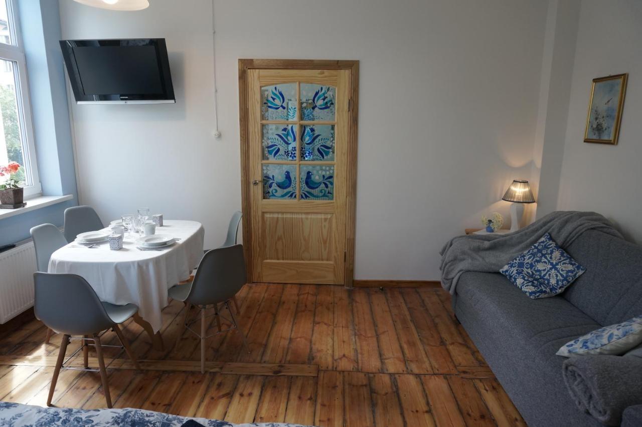 Bluebird * Liepaja