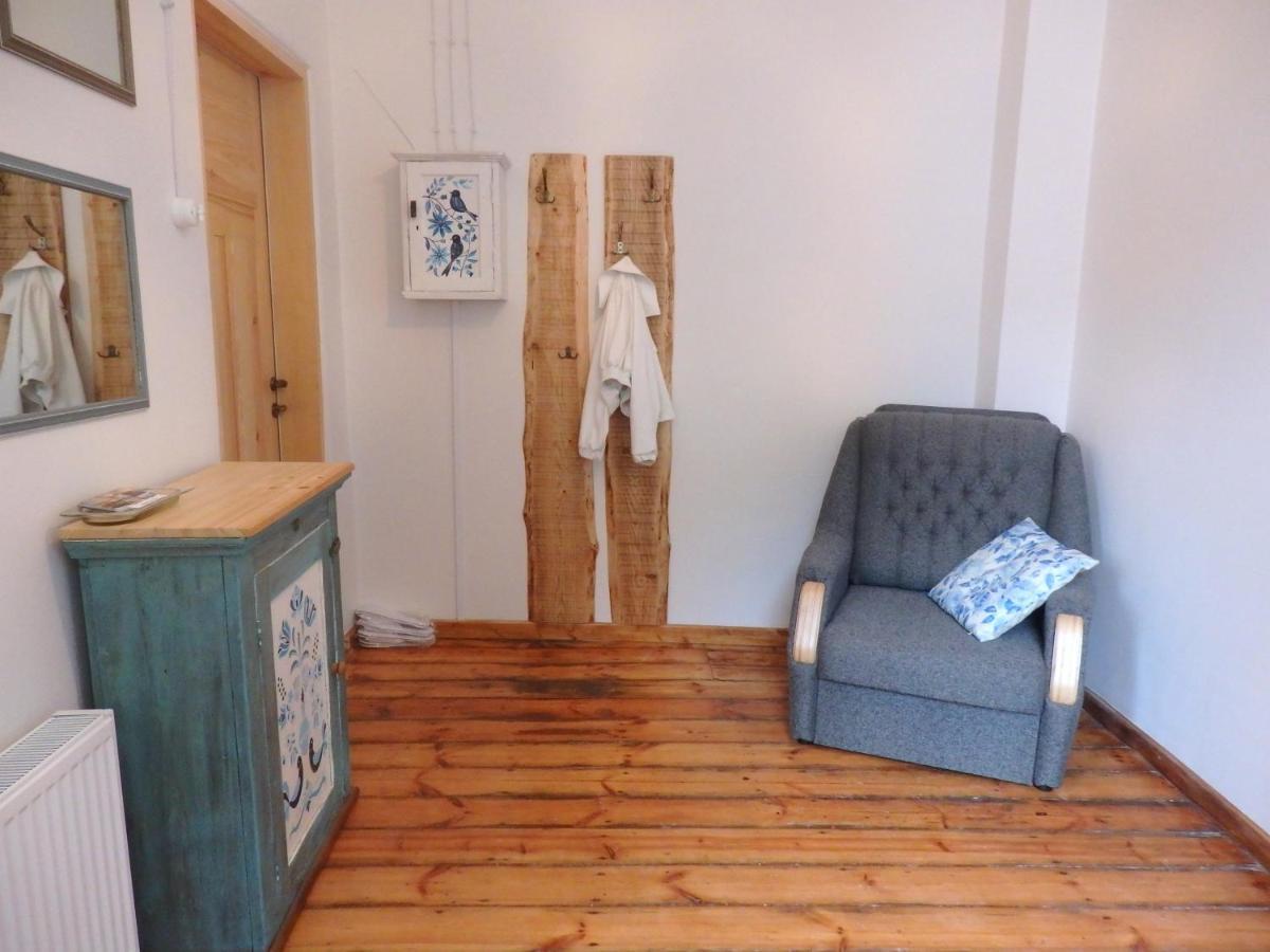 Apartment Bluebird *